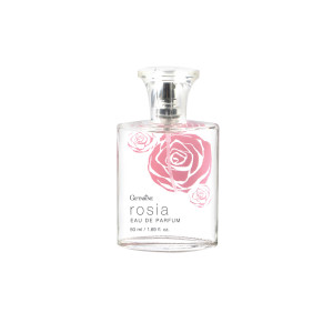 Rosia Eau De Parfum