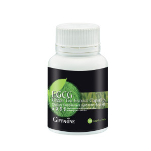 Green Tea Extract (EGCG)