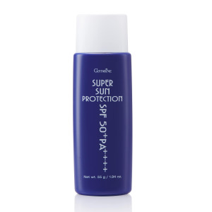 Super Sun ProtectionSPF50+PA+++