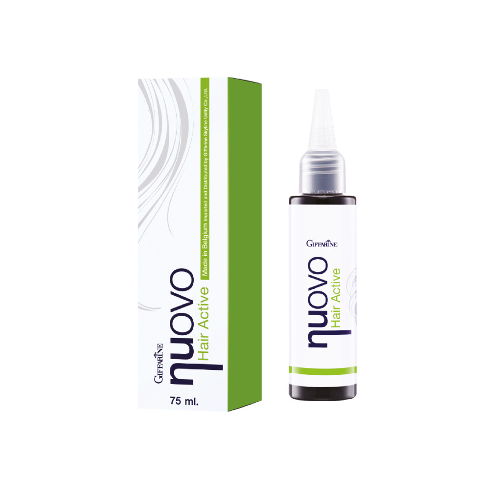 Nuovo Hair Active 75 มล.