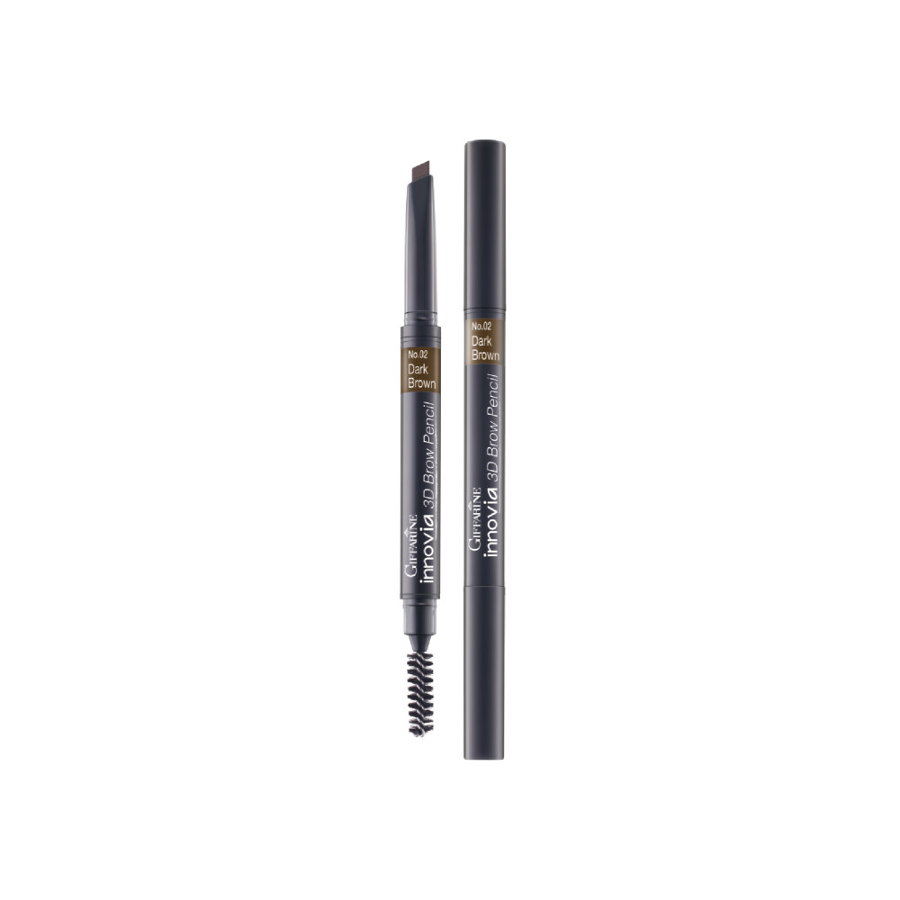 อินโนเวีย บราว เพนซิล No.02 