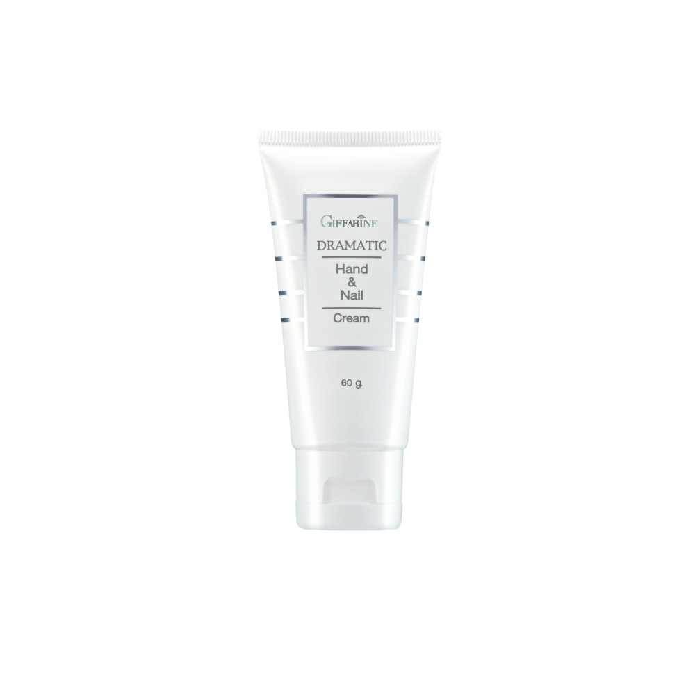 Hand & Nail Cream (60 กรัม)