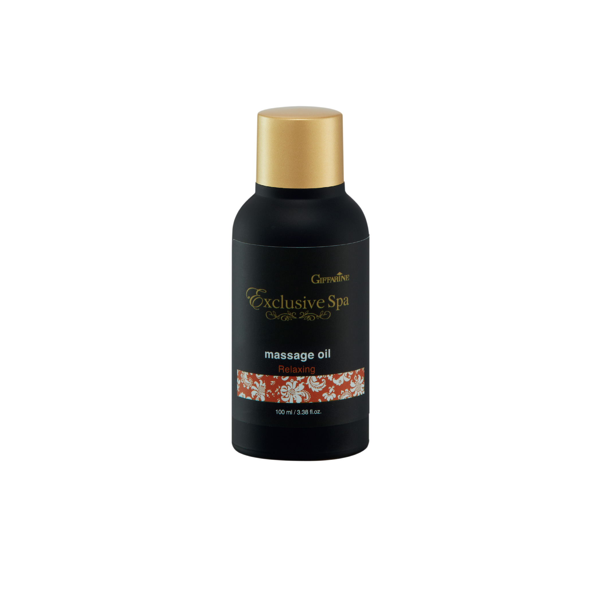Massage Oil - Relaxing