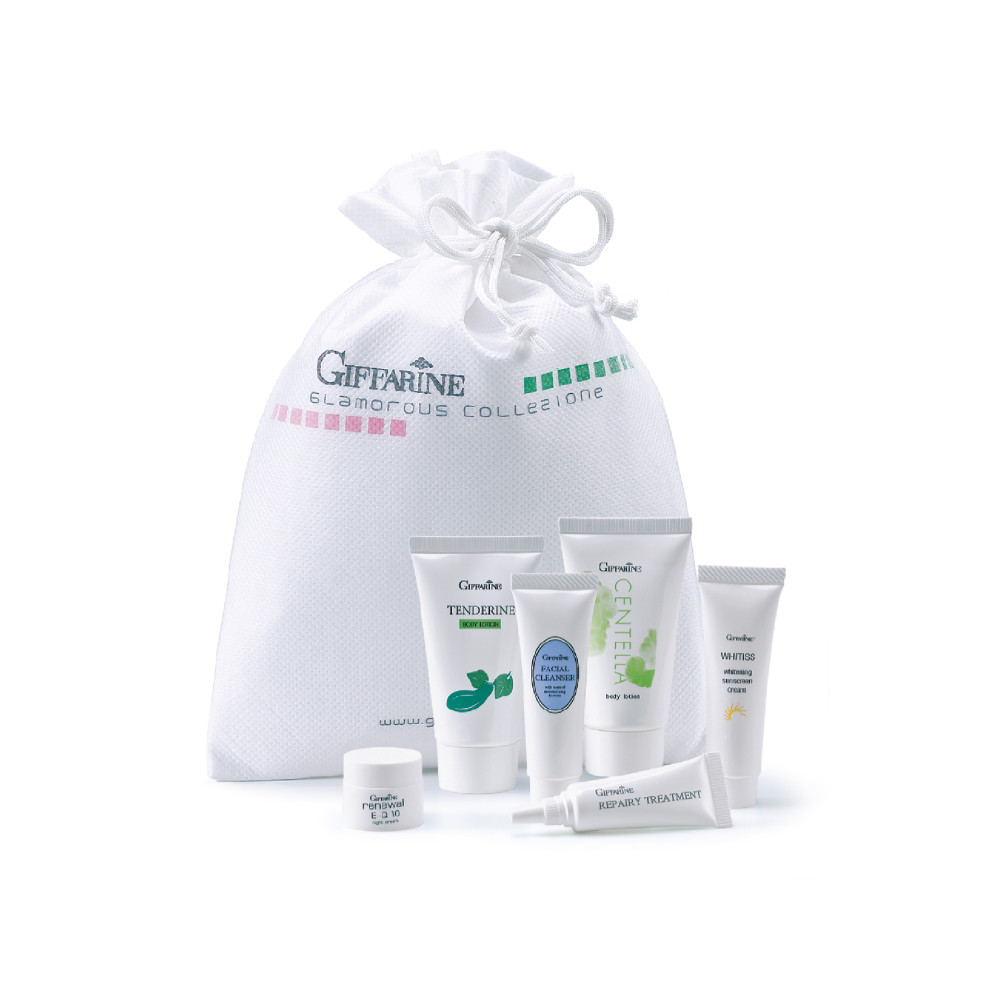 Beauty Sample (6 ชิ้น)