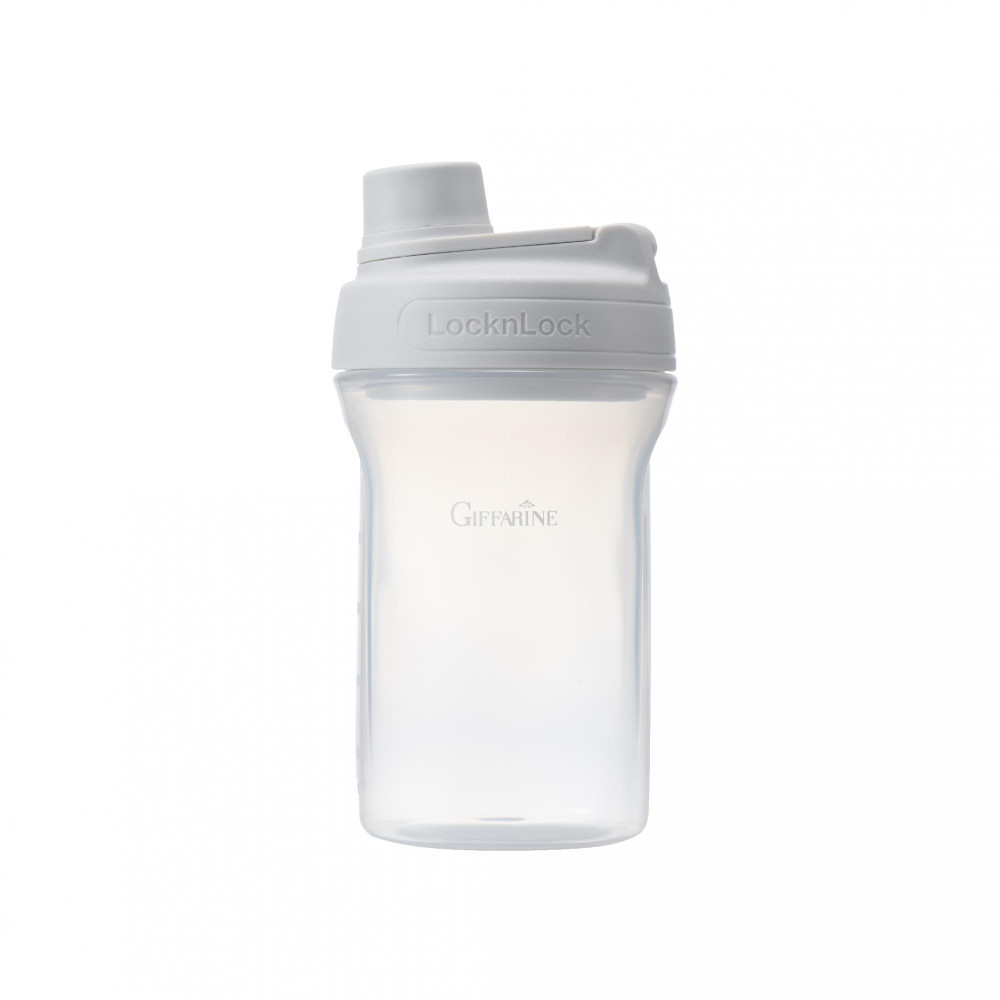 แก้ว Giffarine Premium Shaker (White)
