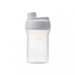 แก้ว Giffarine Premium Shaker  (White)