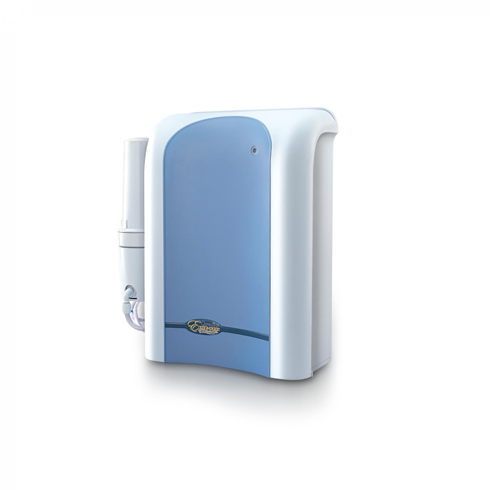 เอ็กซ์ตร้าเพียว Alkaline (ฟ้า)