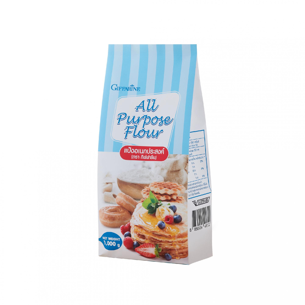 แป้งอเนกประสงค์ 1 กก.