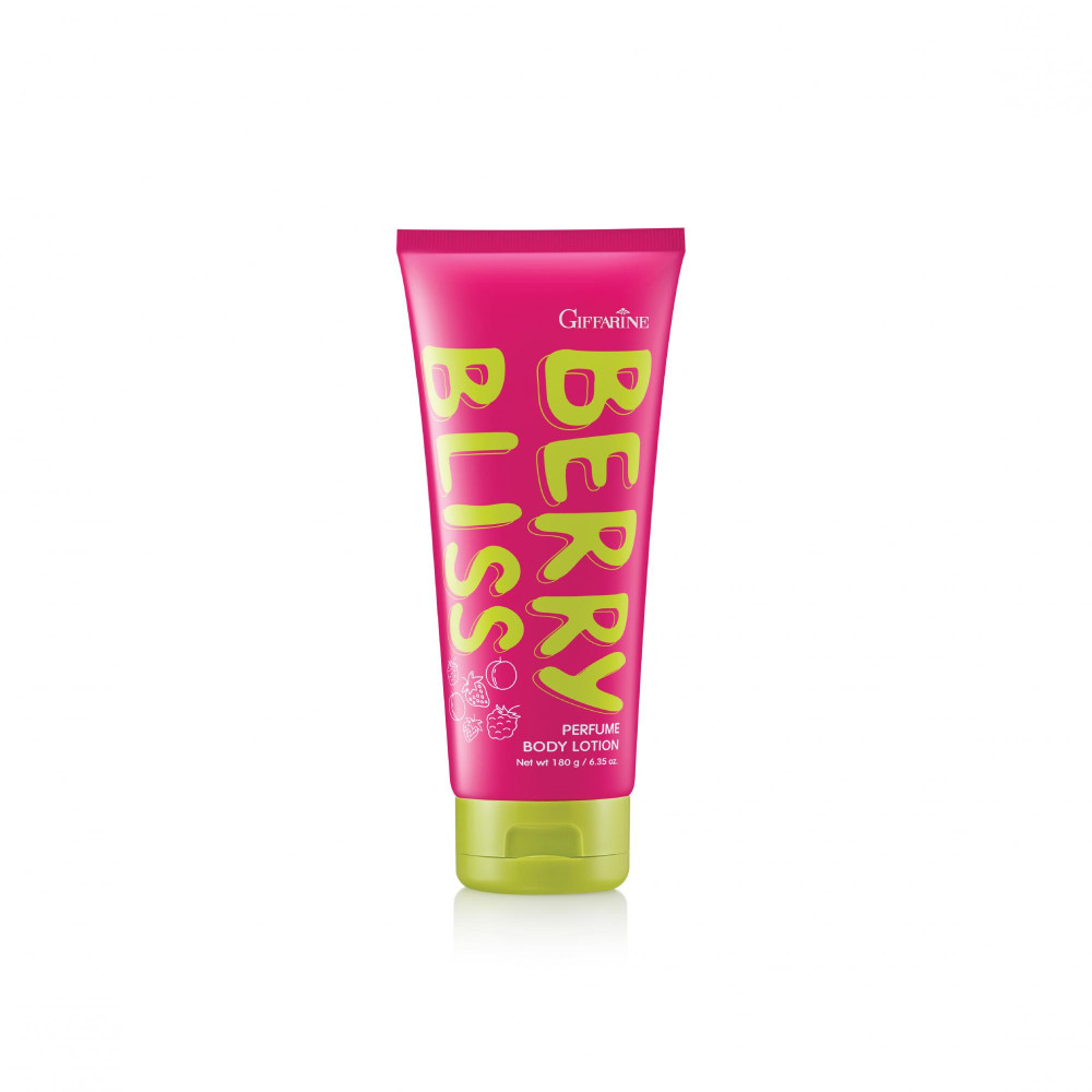 เบอร์รี่ บลิส เพอร์ฟูม โลชั่น